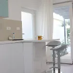 Lovely Apartament Szybenik
