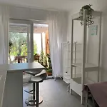 Apartament Lovely Szybenik
