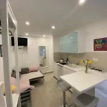 Apartament Lovely Szybenik