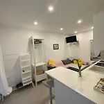 Apartament Lovely *