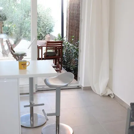 Lovely Apartment
