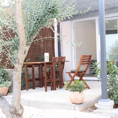 Apartamento Lovely Šibenik