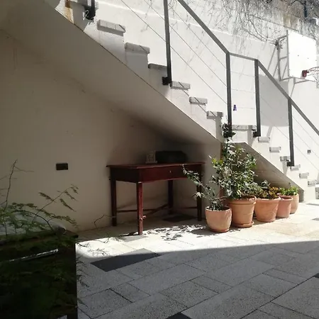 Apartamento Lovely Šibenik