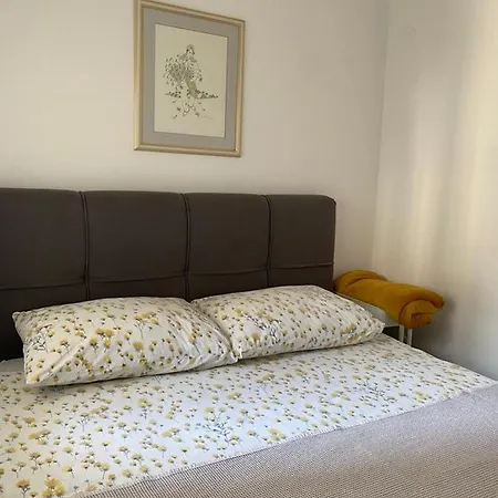 Apartment Lovely Sibenik