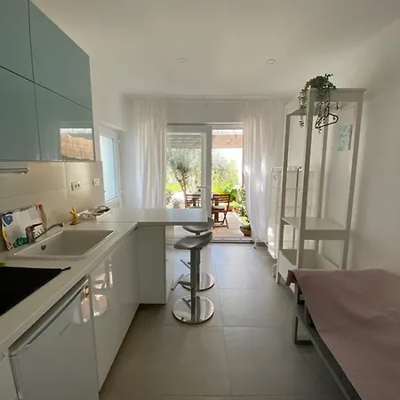 Lovely Apartment *