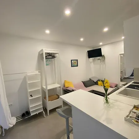 アパート Lovely *