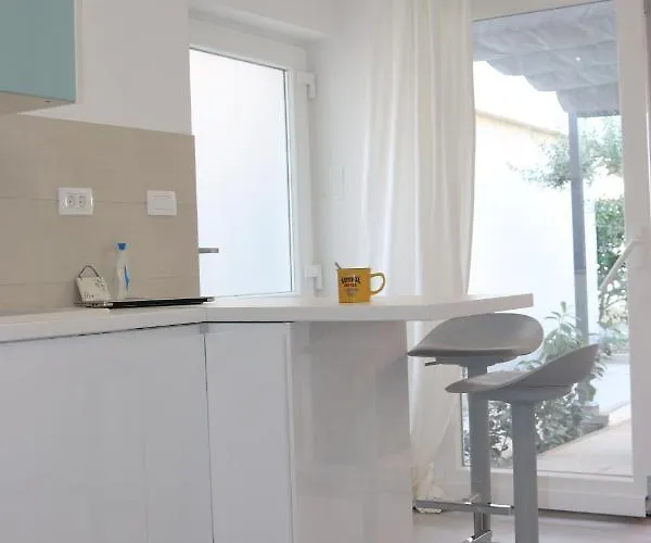 Lovely Appartement Šibenik