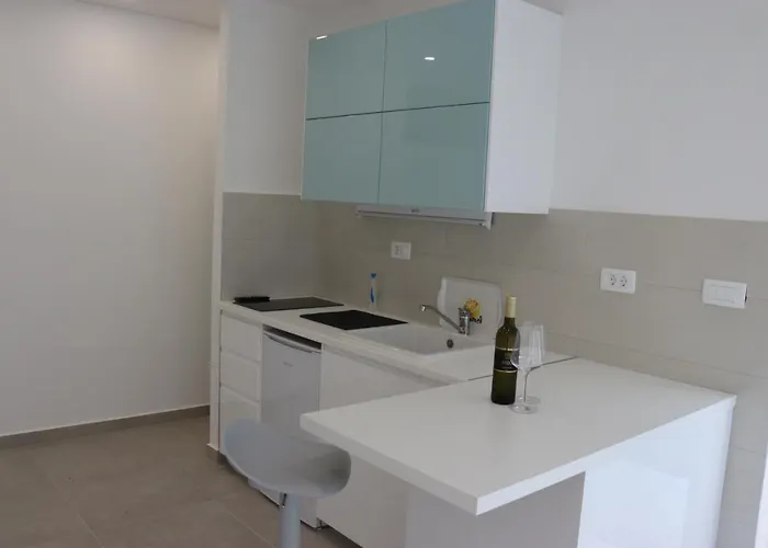 Lovely Apartamento Šibenik