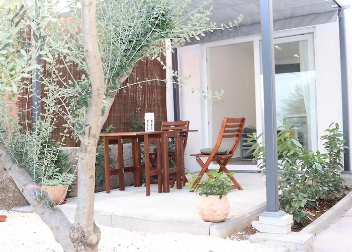 Apartamento Lovely Šibenik