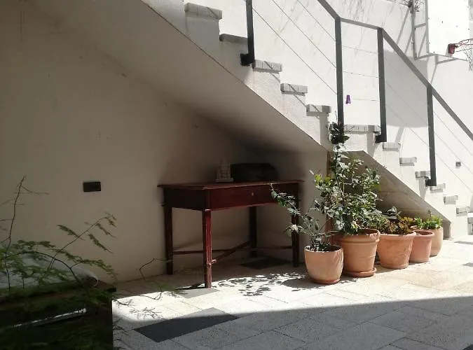 Appartement Lovely Šibenik