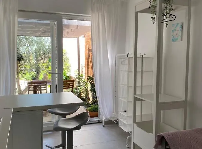 Apartamento Lovely Šibenik