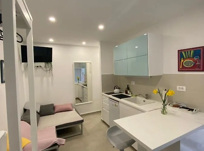 Apartamento Lovely Šibenik