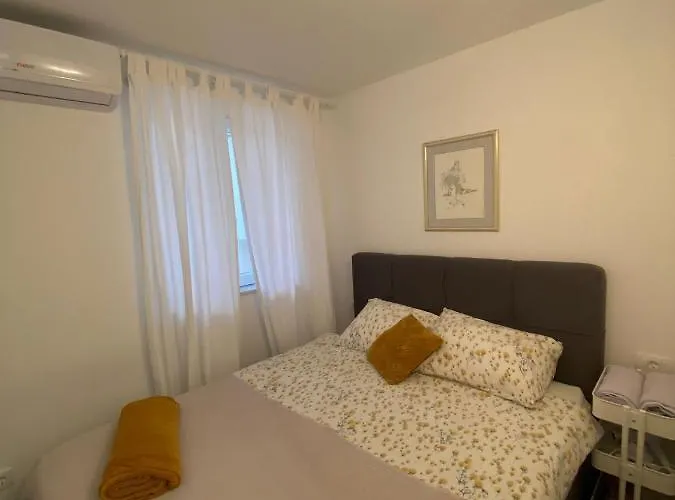 Lovely Apartman Sibenik